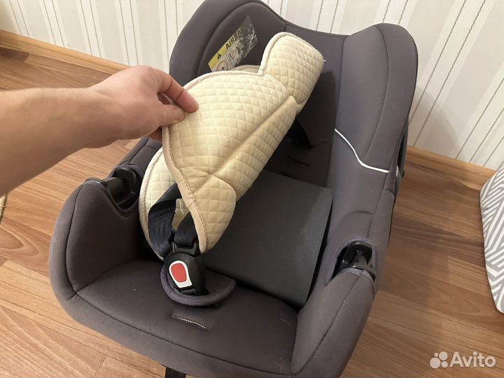 Автолюлька