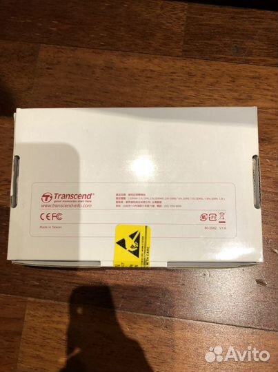 SSD Transcend TS512gssd420K