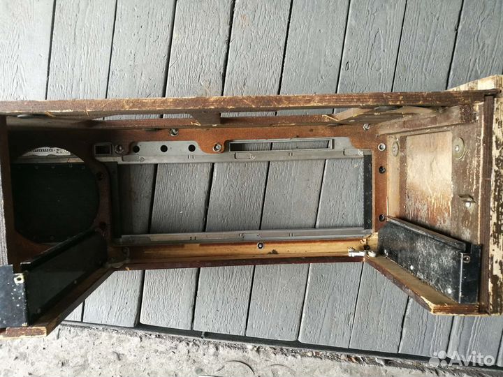 Радиола контата 204