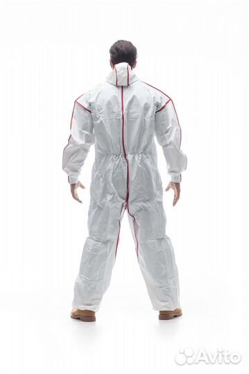 Комбинезон защитный