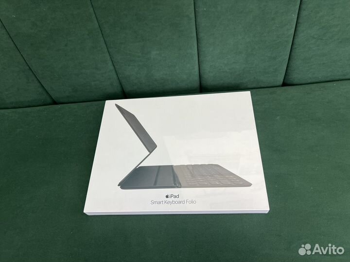 SMART Keyboard iPad Pro 12.9