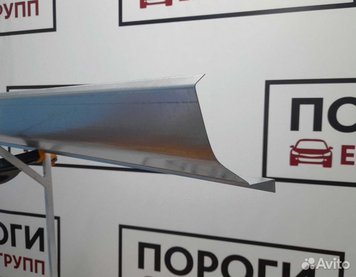 Пороги Chevrolet Lanos 1 хэтчбек и другие