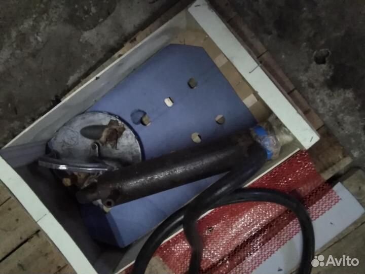 Дистилятор -охладитель