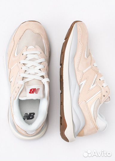 Оригинал NEW balance 57/40 модель Мужские