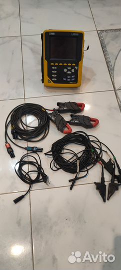 Электроизмерительный прибор C.A 8332B