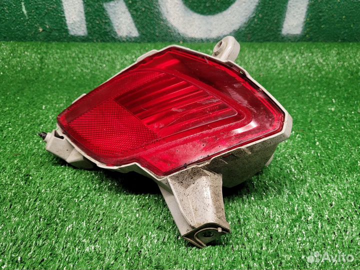 Фонарь задний противотуманный правый Mazda CX-5
