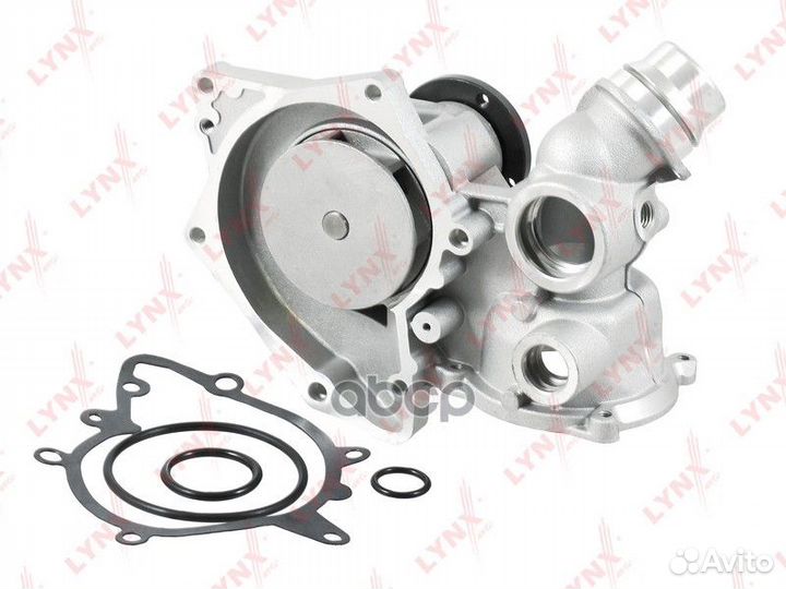 Насос водяной CW0142 lynxauto