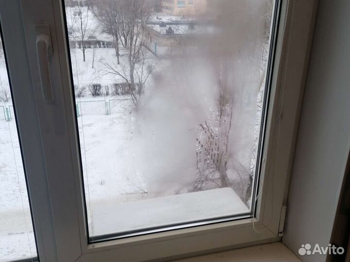 Комплектующие для пластиковых окон, сетки на окна