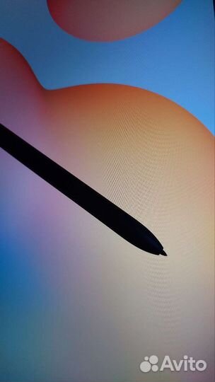 Планшет samsung galaxy tab s6 lite 128 GB Black