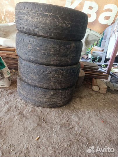 Matador MP 47 Hectorra 3 205/55 R16