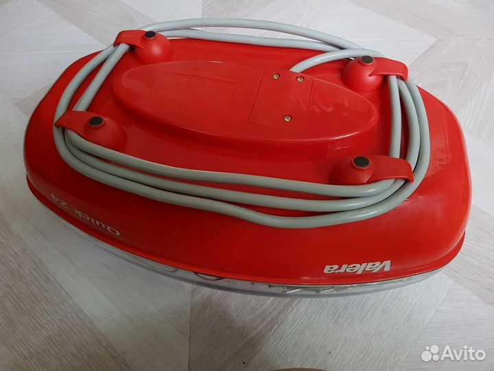 Электробигуди