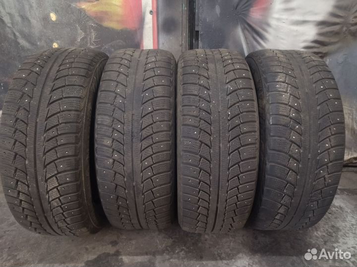 Matador MP 50 Sibir Ice 2 215/60 R16 30T