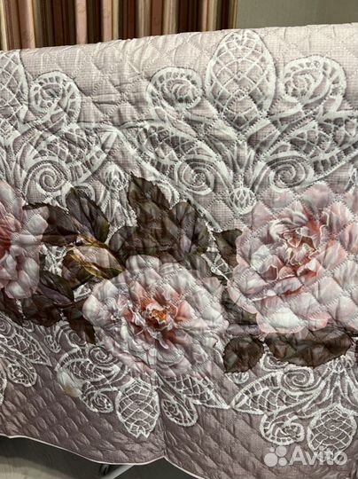 Дивандек покрывало на диван