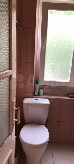 Комната 12 м² в 1-к., 1/1 эт.