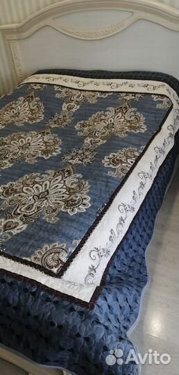 Покрывало на кровать