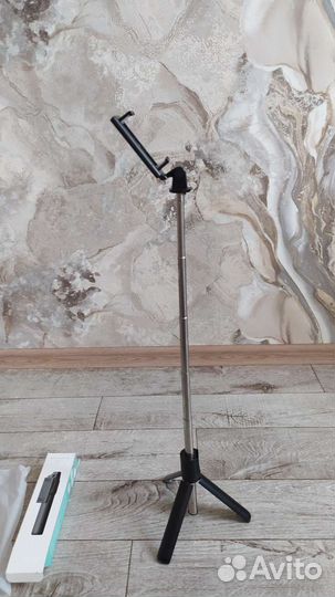 Монопод трипод