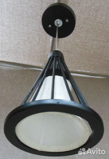 Люстра Потолочная 43044.01.14.01