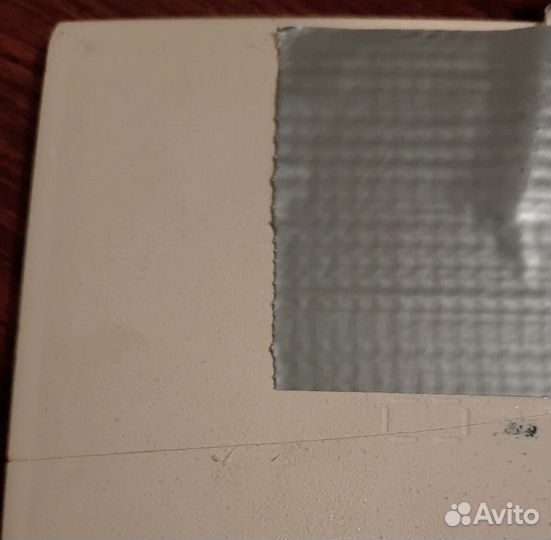 Старинный изразец. Дельфт. Голландия