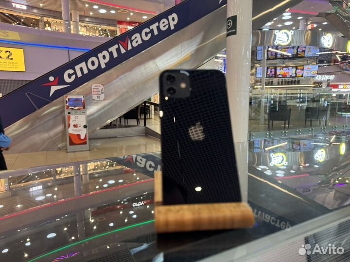 iPhone 12, 128 ГБ