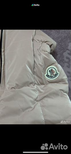 Зимний комбинезон для девочки