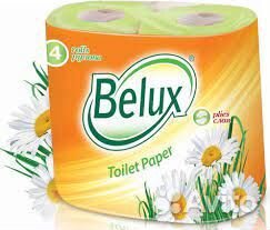 Туалетная бумага