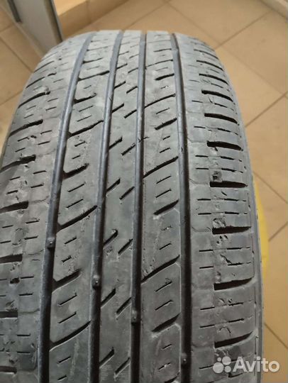 Marshal Crugen HP91 225/65 R17