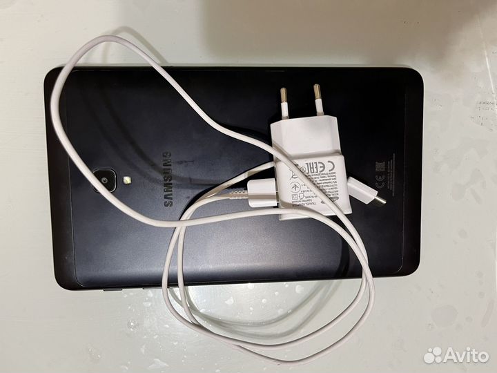 Samsung Galaxy Tab A 8.0 SM-T385