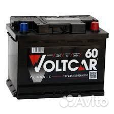 Аккумулятор