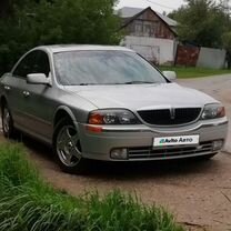 Lincoln LS 3.9 AT, 1999, 256 158 км, с пробегом, цена 488 000 руб.