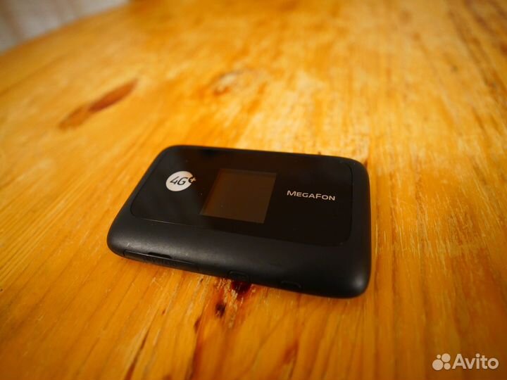 Модемы и роутеры 4g wi fi