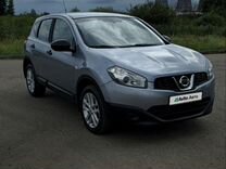 Nissan Qashqai 1.6 MT, 2011, 178 909 км, с пробегом, цена 1 100 000 руб.