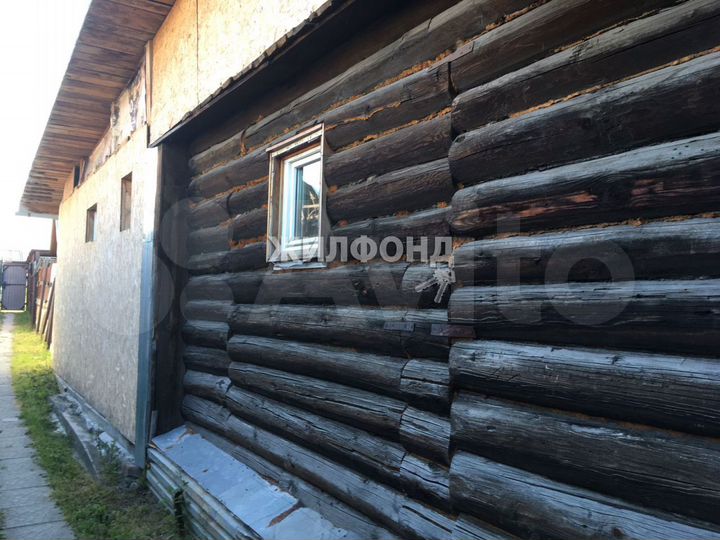 Дом 60,1 м² на участке 1,5 сот.