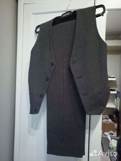 Школьная форма