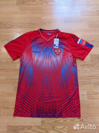 Экипировка сборной россии - 