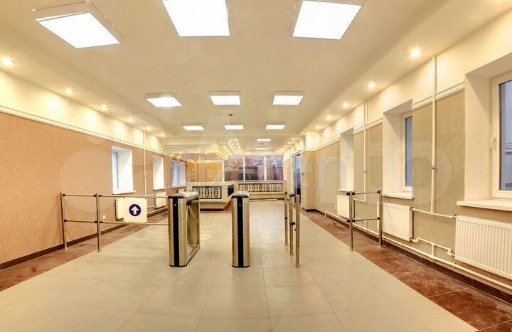 Сдам офис 139 м2 у м. Фрунзенская