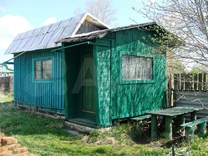 Участок 15 сот. (ИЖС)