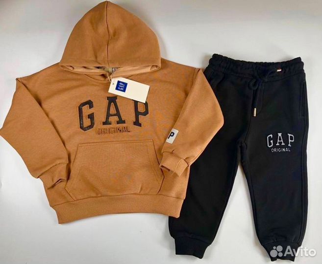 Детский костюм GAP