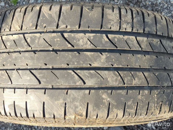 Bridgestone Turanza ER30 235/60 R16