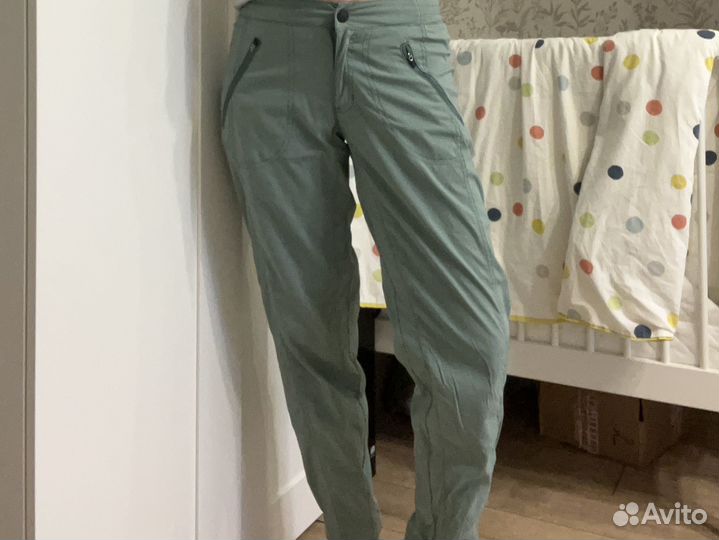 Женские брюки outventure 42