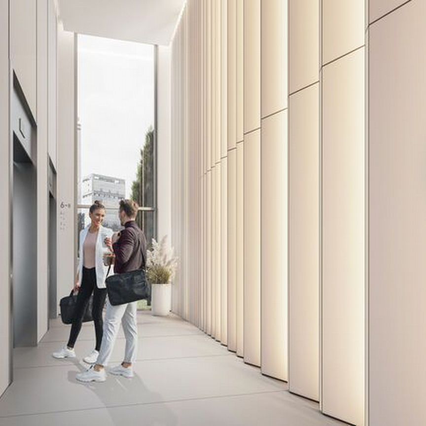 3-к. квартира, 119,2 м², 12/14 эт.