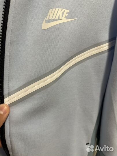 Nike tech fleece оригинал