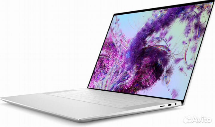 Dell XPS 9640 Ultra 7-155h 16/1 RTX-4050