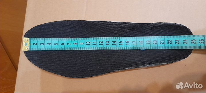 Кроссовки Avia