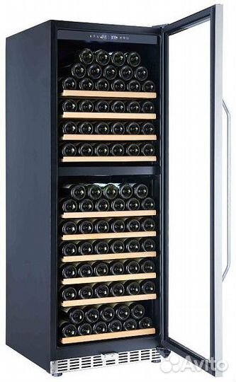 Винный шкаф LA sommeliere MZ2V135