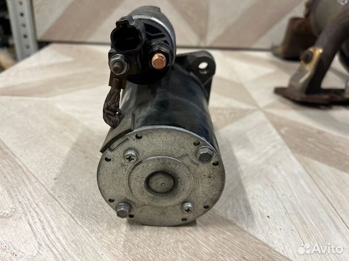 Стартер Hyundai I30 хэтчбек 1-6 2009