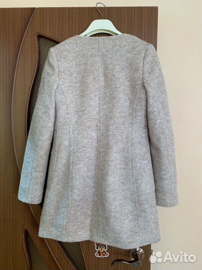 Пальто женское