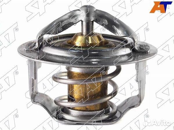 Термостат mazda luce