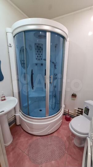 1-к. квартира, 33 м², 5/5 эт.