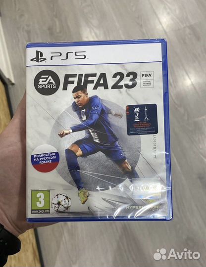 Игры на PS4 и PS5, sony