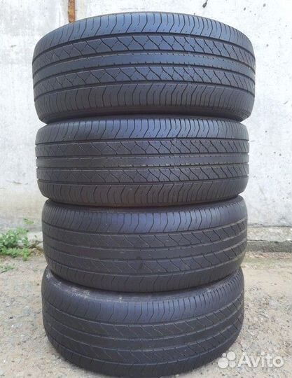 Dunlop SP Sport 270 235/55 R19 101V